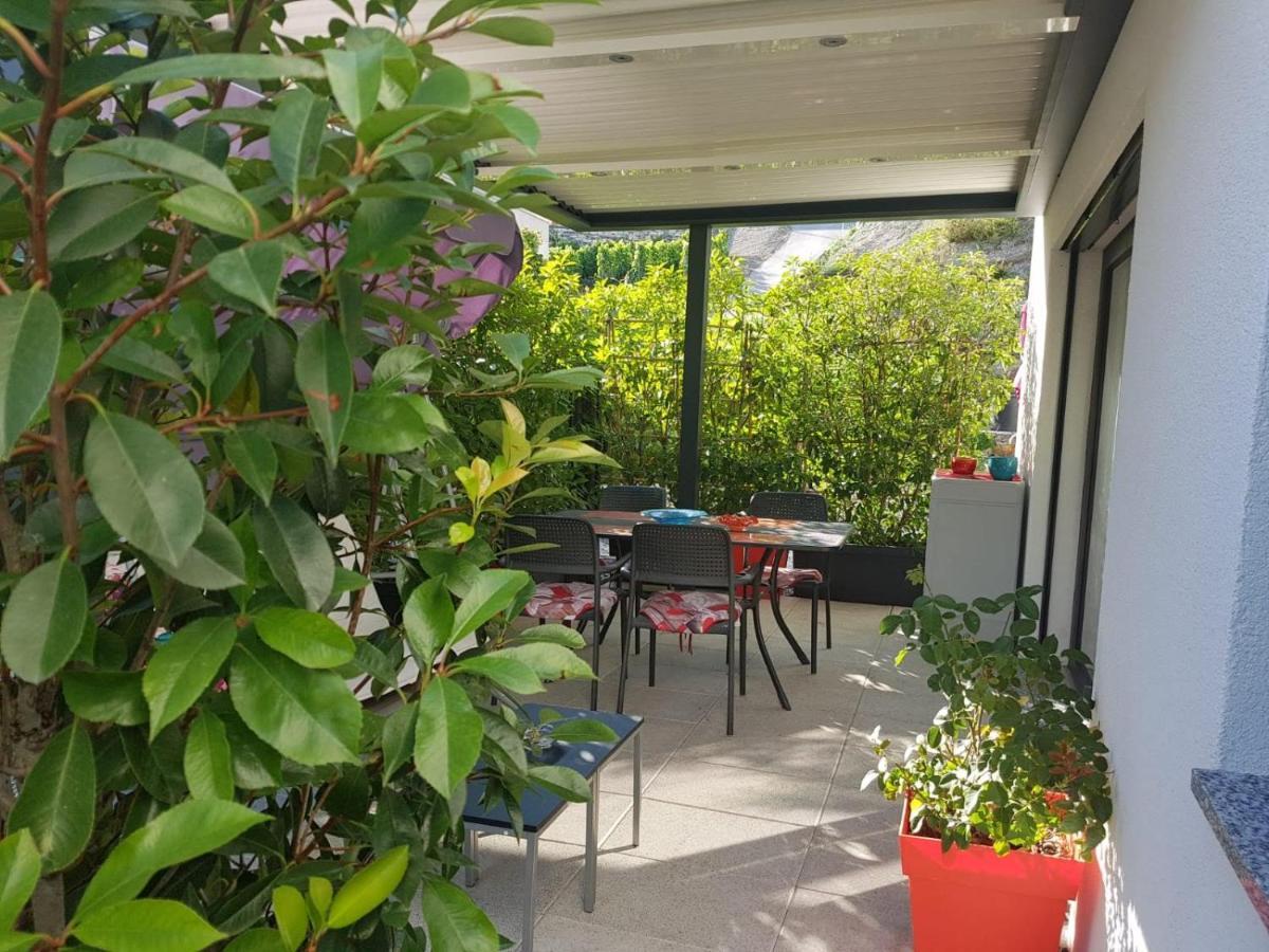 Guesthouse Petit Pre Saint-Léonard Dış mekan fotoğraf