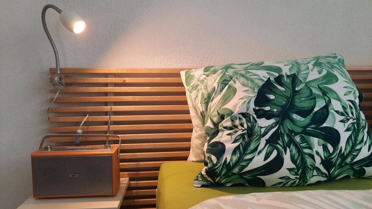 Guesthouse Petit Pre Saint-Léonard Dış mekan fotoğraf