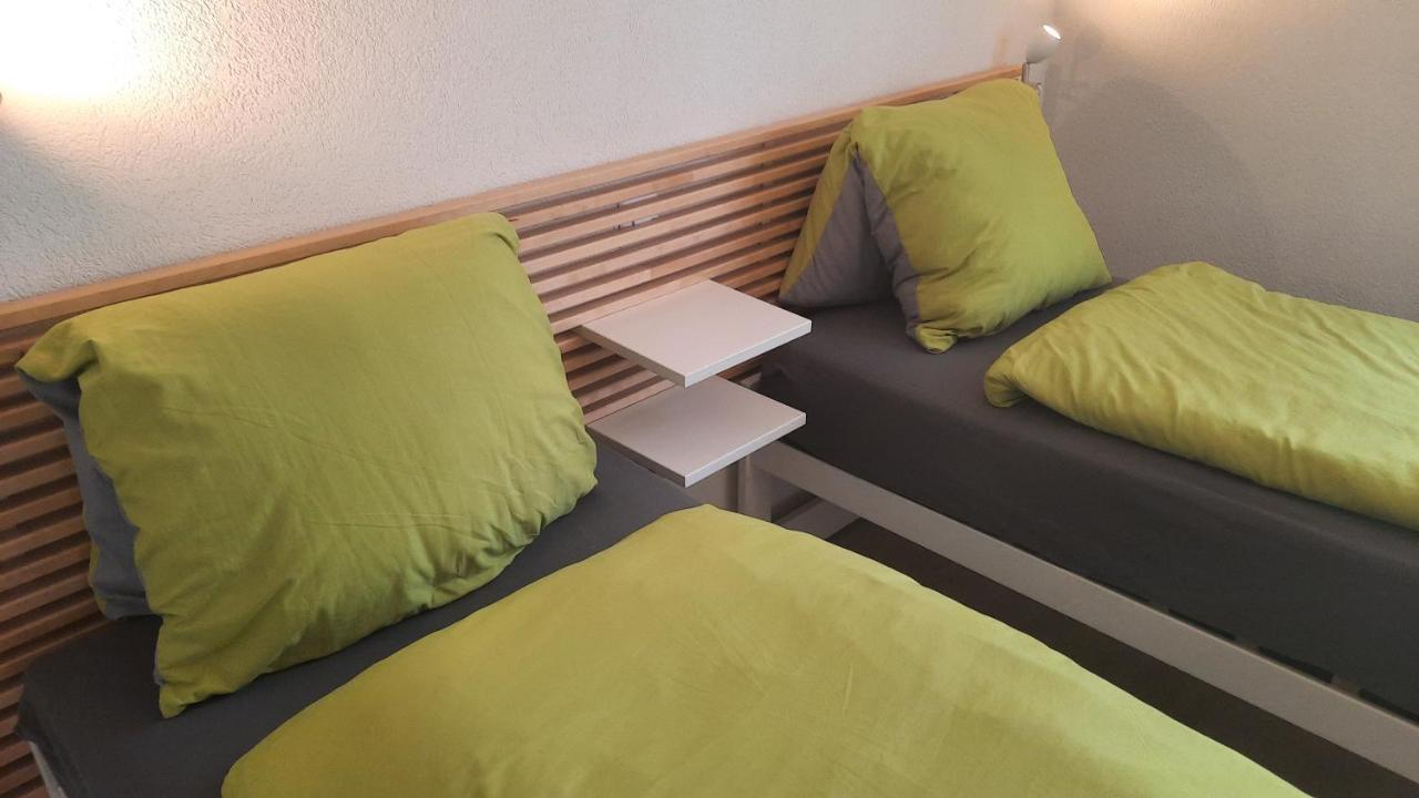 Guesthouse Petit Pre Saint-Léonard Dış mekan fotoğraf