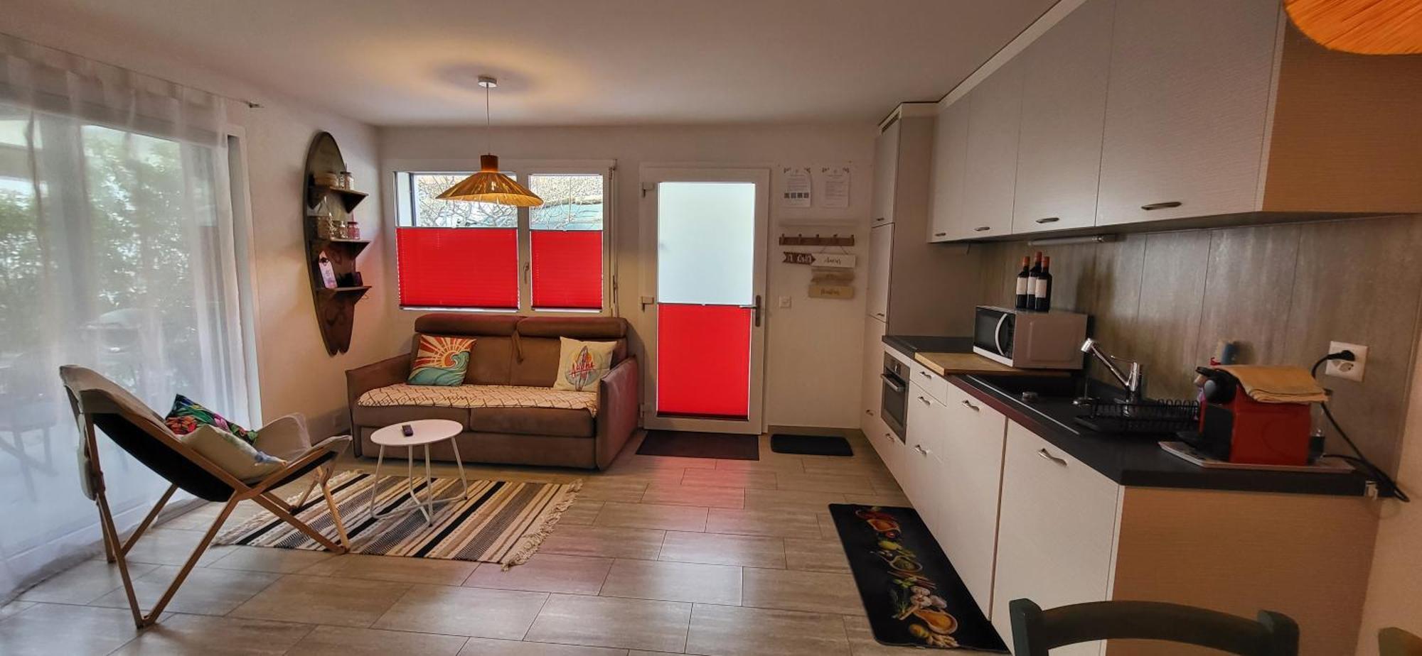 Guesthouse Petit Pre Saint-Léonard Dış mekan fotoğraf