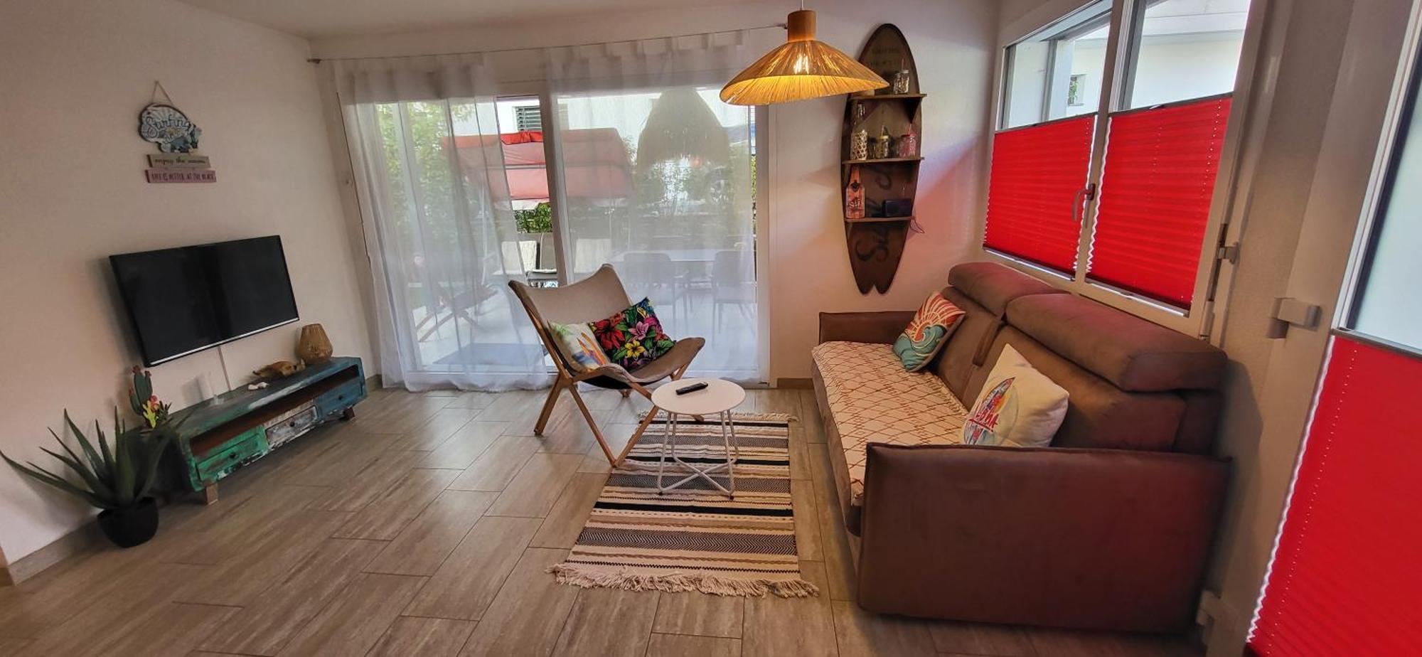 Guesthouse Petit Pre Saint-Léonard Dış mekan fotoğraf